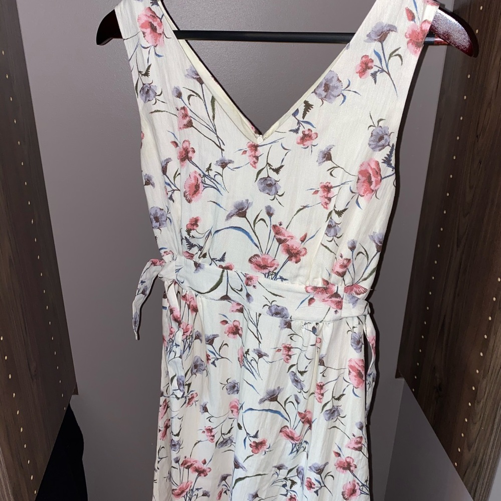 MIDI dress size Small